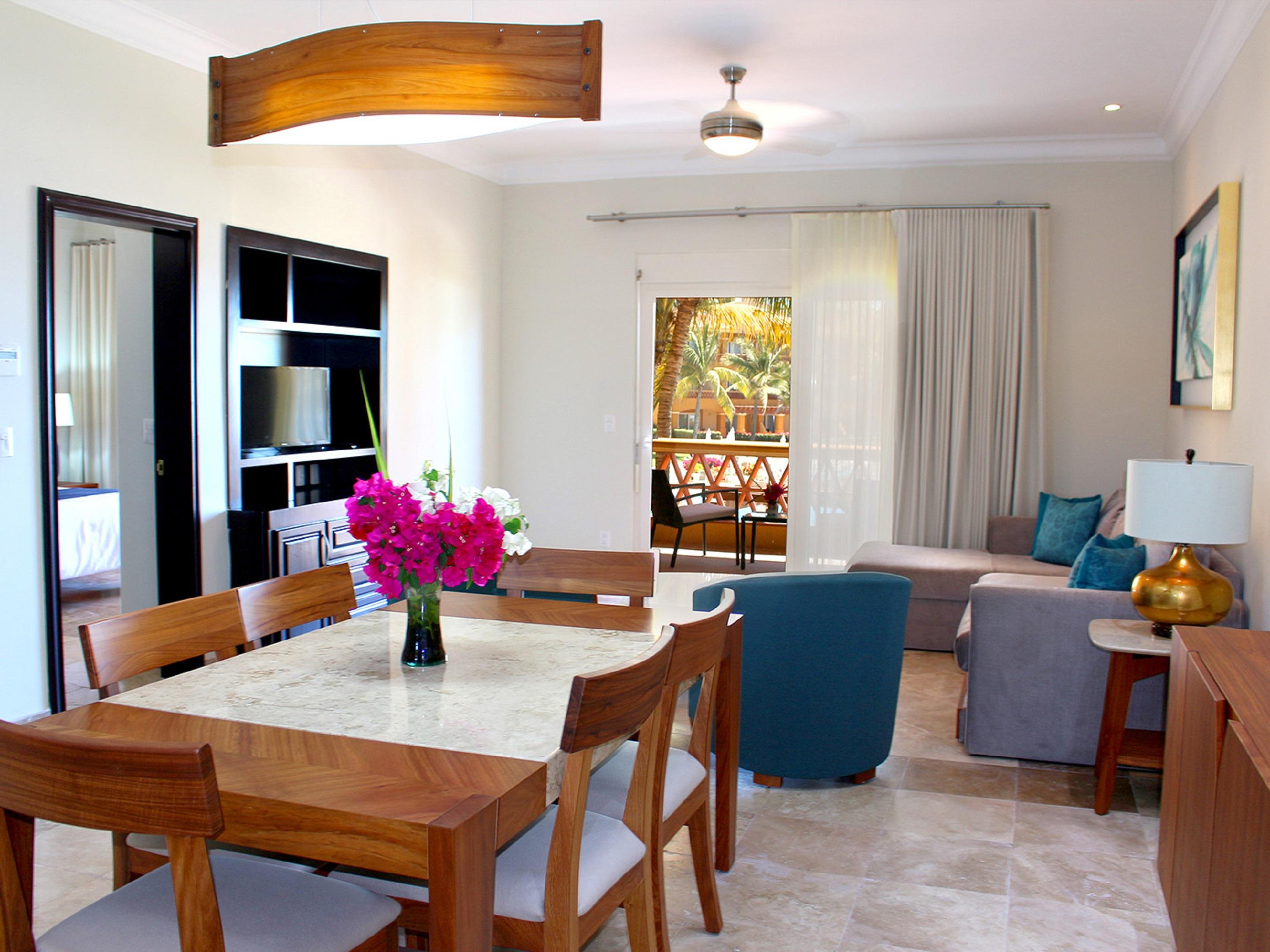 Las Villas Hotel & Golf By Estrella Del Mar Mazatlan Exterior photo