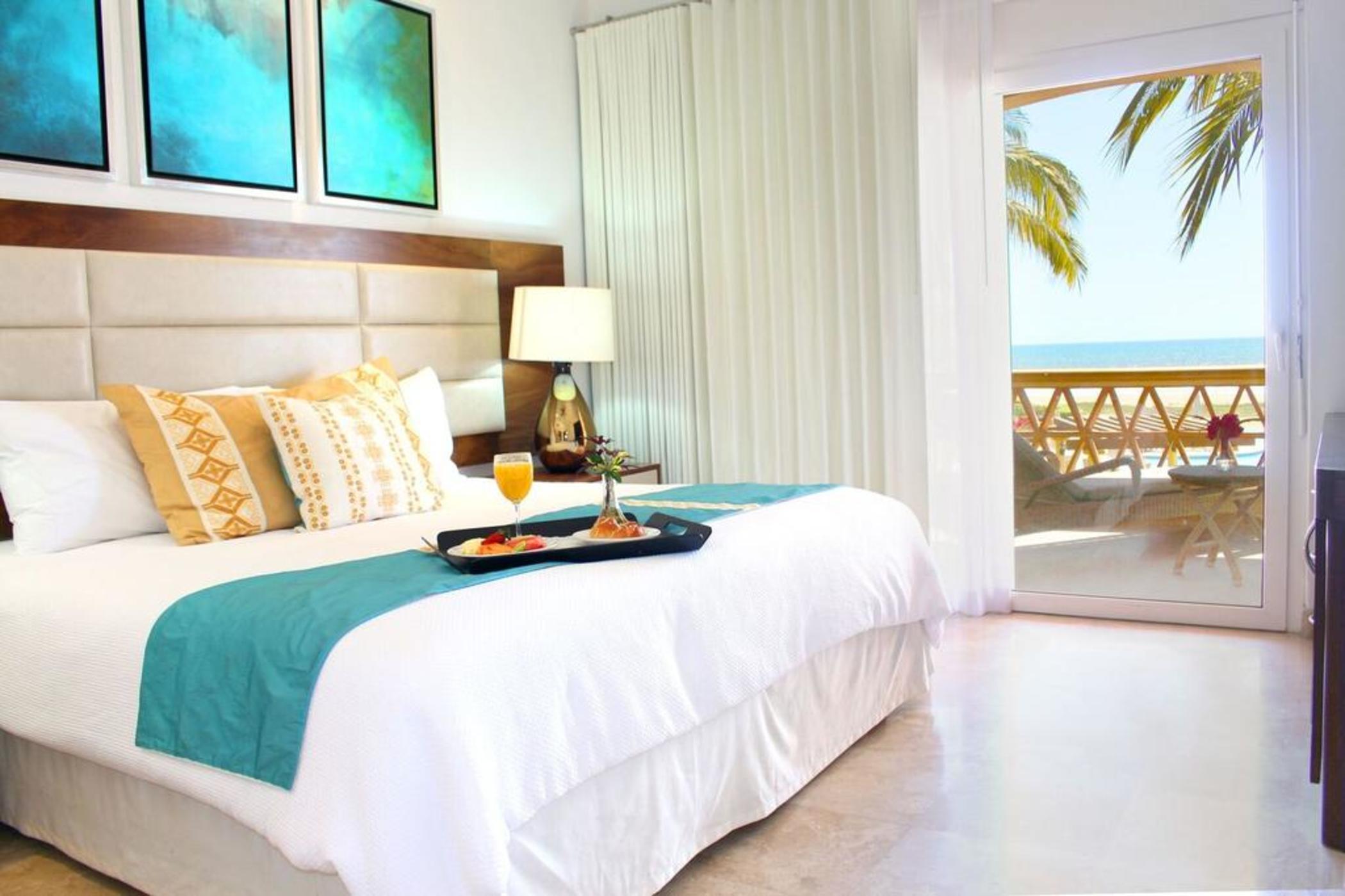 Las Villas Hotel & Golf By Estrella Del Mar Mazatlan Exterior photo